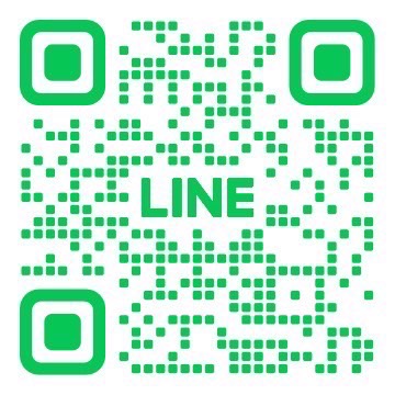 LINE QRコード