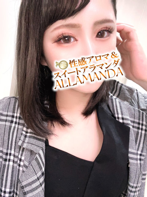 夏目じゅん 池袋風俗エステ【池袋アラマンダ】メンズ風俗マッサージ