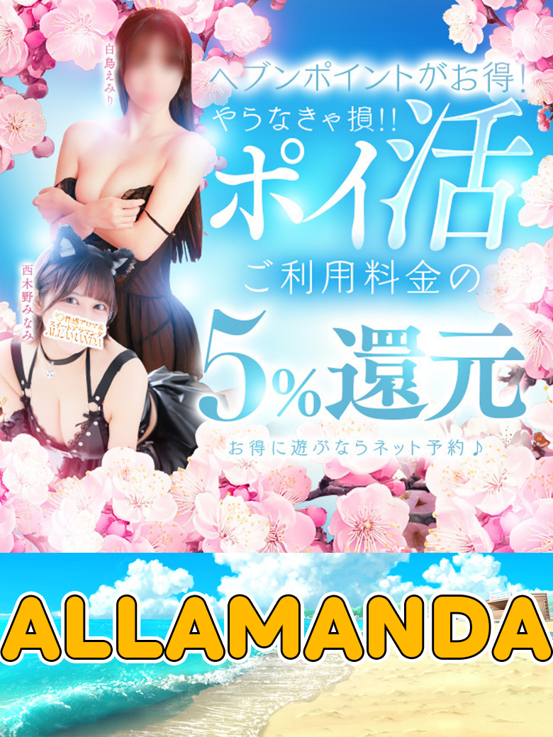 �h���Ȃ��ᑹ�I�|�C����5���Ҍ��h�������X�^�[�g�I �ڍ�