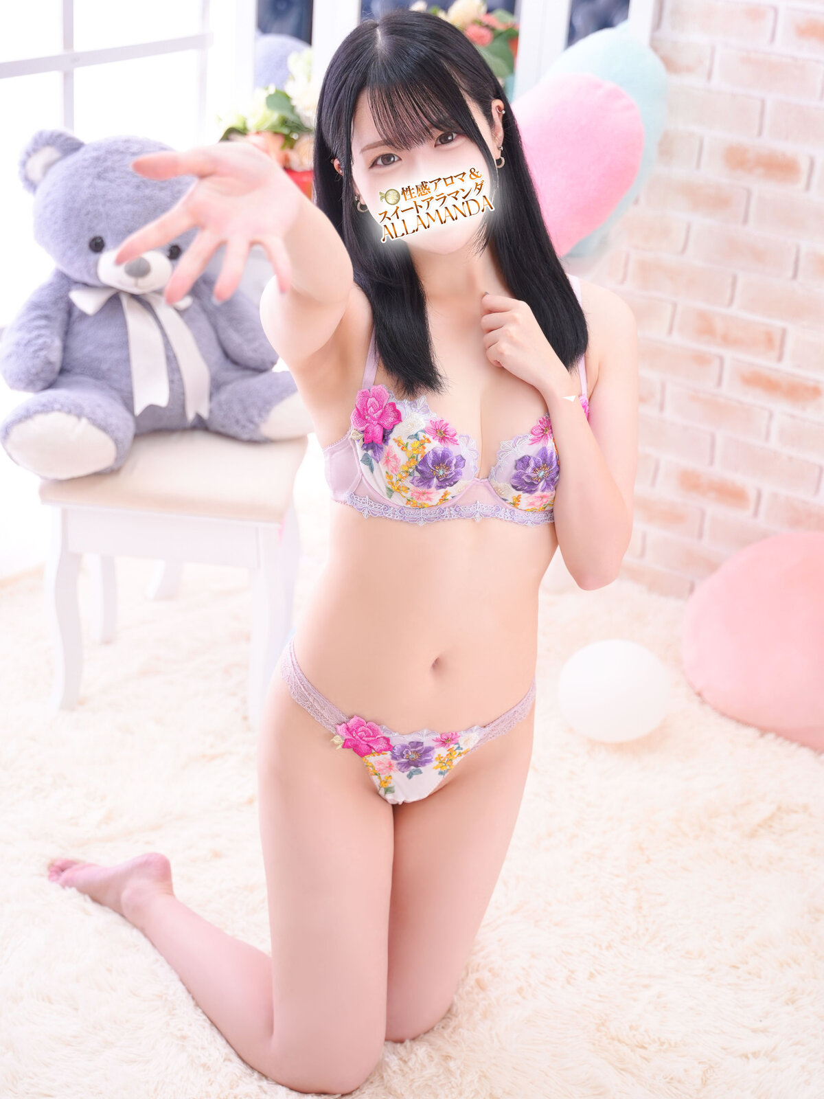 水瀬れい 詳細