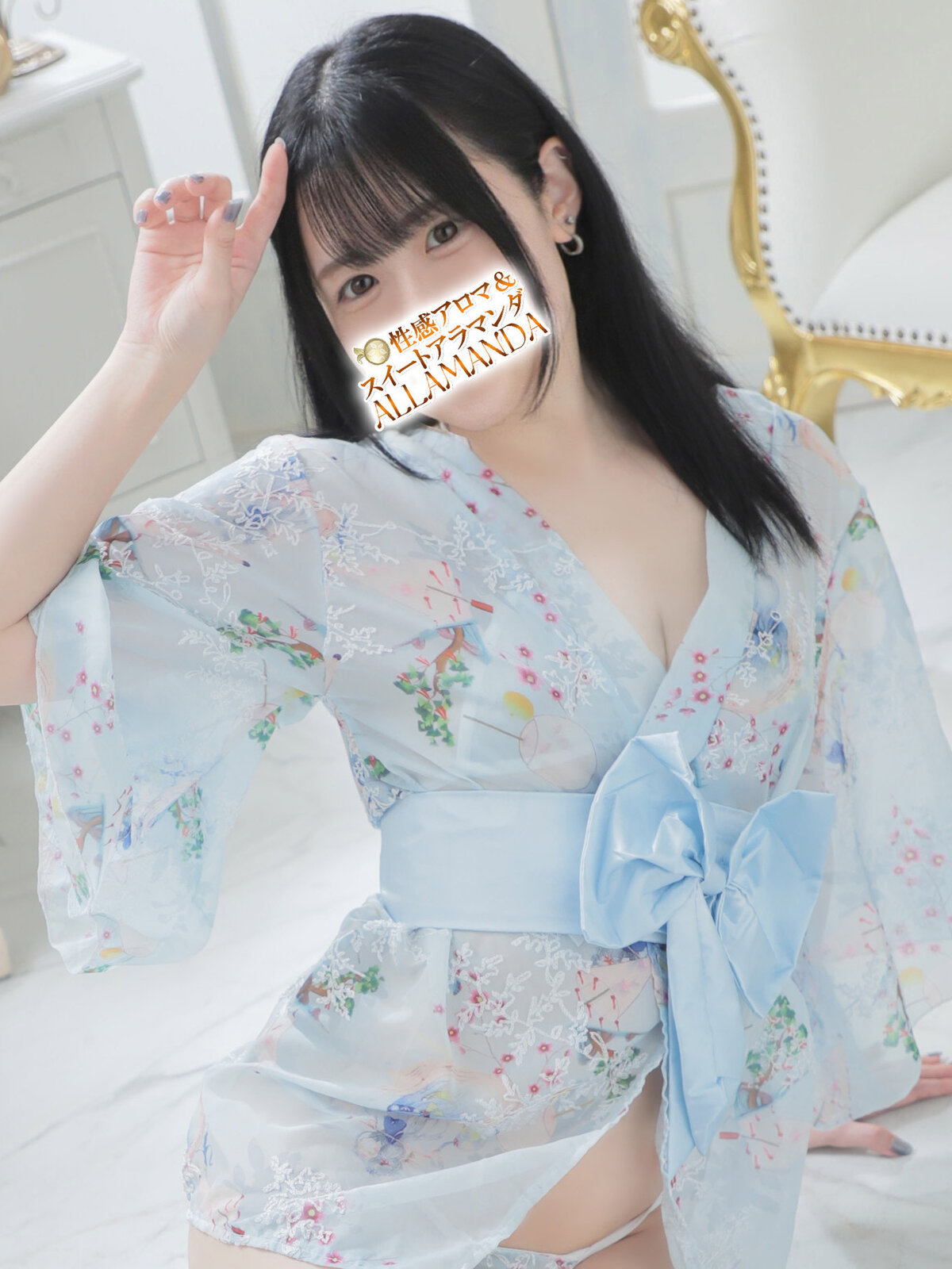 水瀬れい